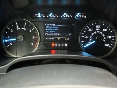 2020 Ford F-150 XLT 5.5FT Short Bed