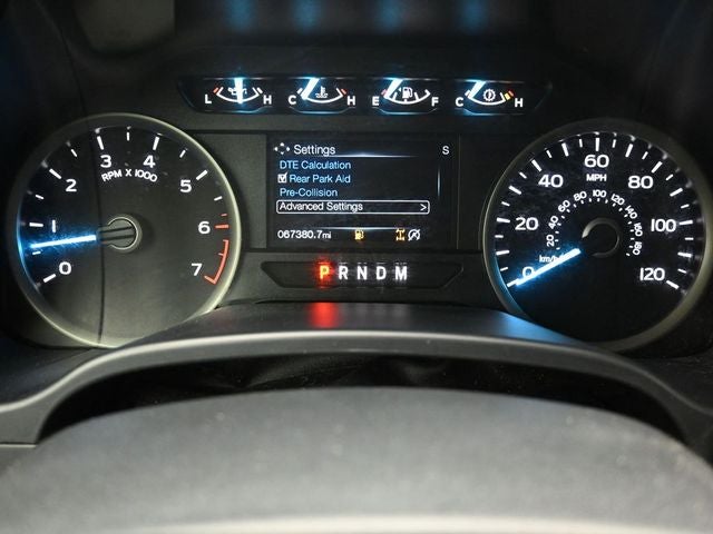 2020 Ford F-150 XLT 5.5FT Short Bed