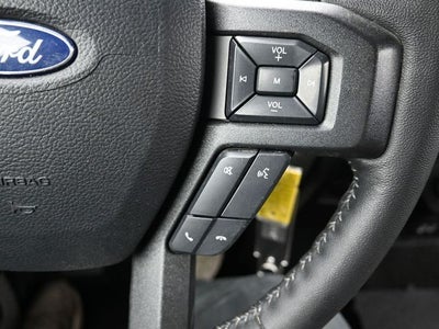 2020 Ford F-150 XLT 5.5FT Short Bed