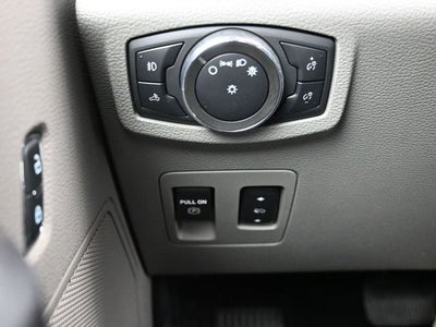 2020 Ford F-150 XLT 5.5FT Short Bed