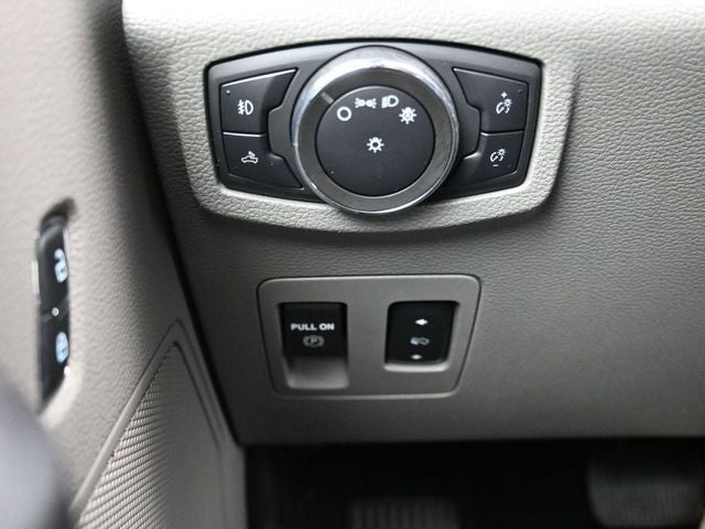 2020 Ford F-150 XLT 5.5FT Short Bed