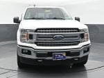 2020 Ford F-150 XLT 5.5FT Short Bed