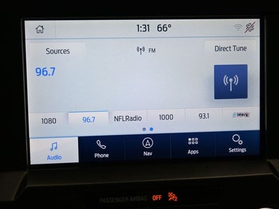 2020 Ford F-150 XLT 5.5FT Short Bed