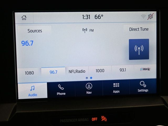 2020 Ford F-150 XLT 5.5FT Short Bed