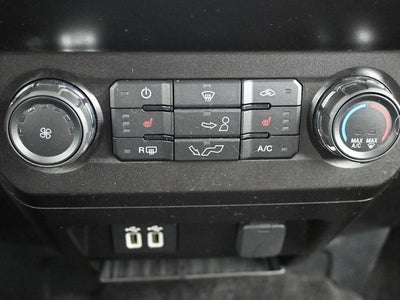 2020 Ford F-150 XLT 5.5FT Short Bed