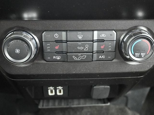 2020 Ford F-150 XLT 5.5FT Short Bed