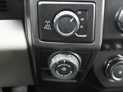 2020 Ford F-150 XLT 5.5FT Short Bed