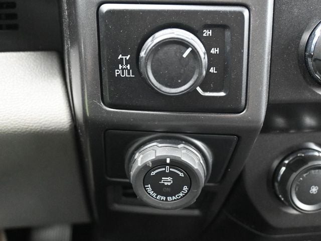 2020 Ford F-150 XLT 5.5FT Short Bed