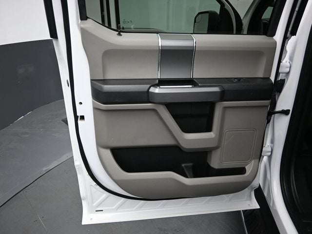 2020 Ford F-150 XLT 5.5FT Short Bed