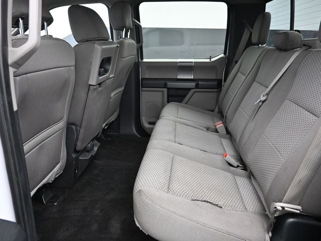 2020 Ford F-150 XLT 5.5FT Short Bed