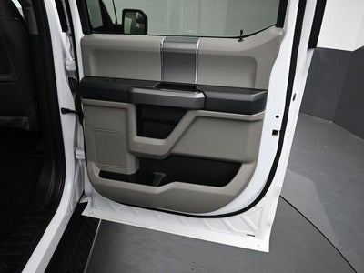 2020 Ford F-150 XLT 5.5FT Short Bed