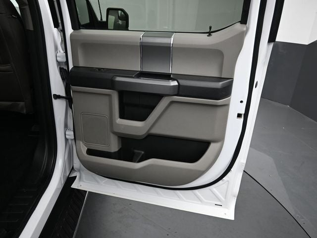 2020 Ford F-150 XLT 5.5FT Short Bed