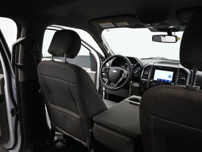 2020 Ford F-150 XLT 5.5FT Short Bed