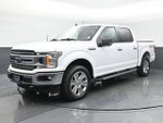 2020 Ford F-150 XLT 5.5FT Short Bed