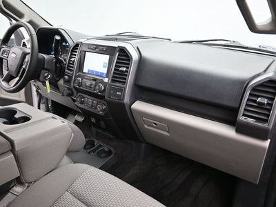 2020 Ford F-150 XLT 5.5FT Short Bed