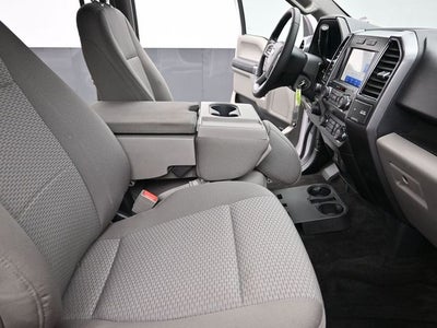 2020 Ford F-150 XLT 5.5FT Short Bed