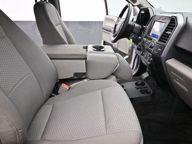 2020 Ford F-150 XLT 5.5FT Short Bed