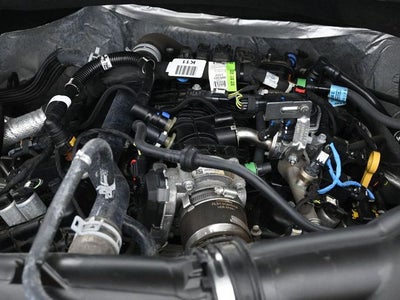 2020 Ford F-150 XLT 5.5FT Short Bed