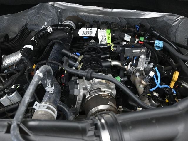 2020 Ford F-150 XLT 5.5FT Short Bed