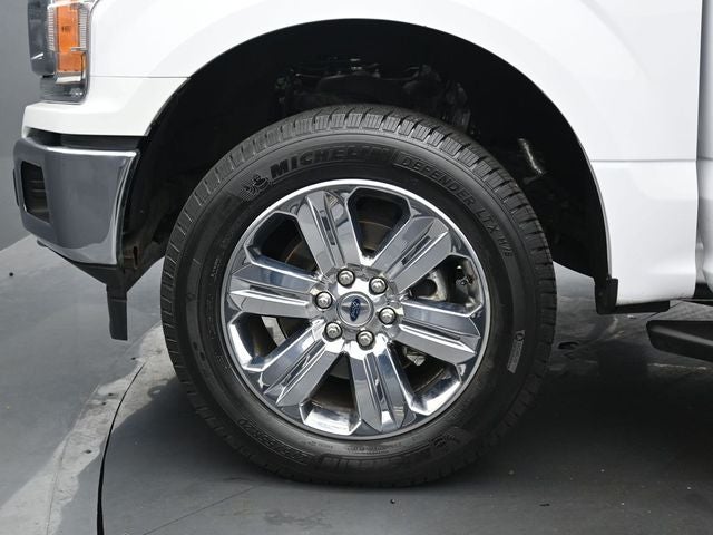 2020 Ford F-150 XLT 5.5FT Short Bed