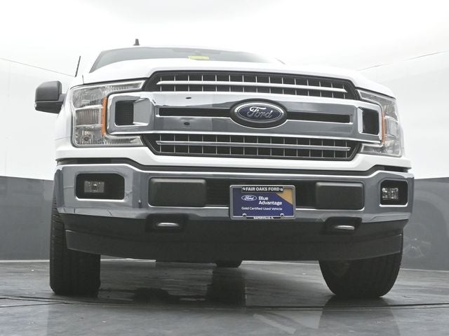 2020 Ford F-150 XLT 5.5FT Short Bed