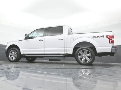 2020 Ford F-150 XLT 5.5FT Short Bed