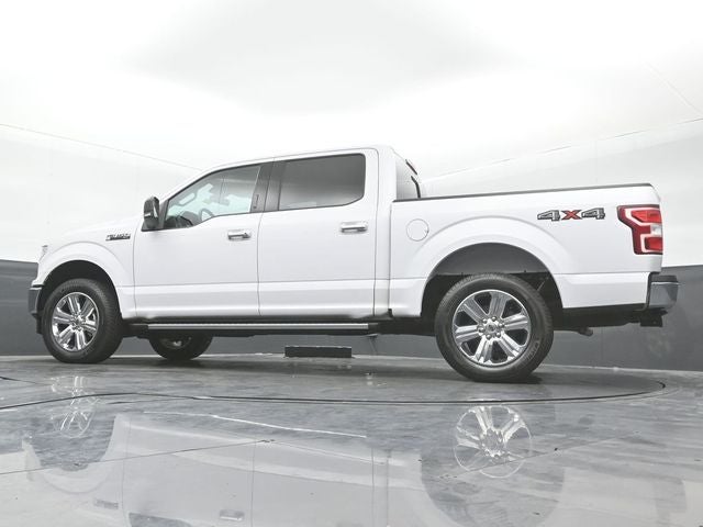 2020 Ford F-150 XLT 5.5FT Short Bed