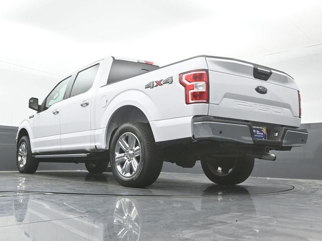 2020 Ford F-150 XLT 5.5FT Short Bed