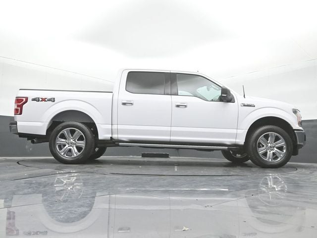 2020 Ford F-150 XLT 5.5FT Short Bed