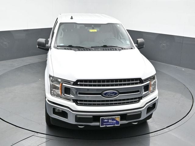 2020 Ford F-150 XLT 5.5FT Short Bed