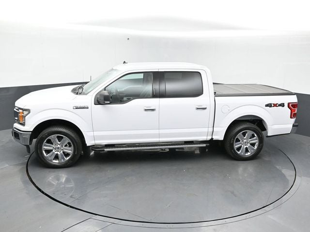 2020 Ford F-150 XLT 5.5FT Short Bed