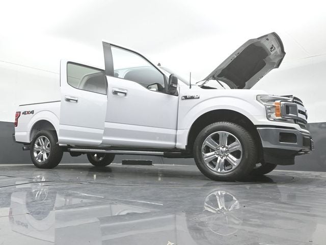 2020 Ford F-150 XLT 5.5FT Short Bed