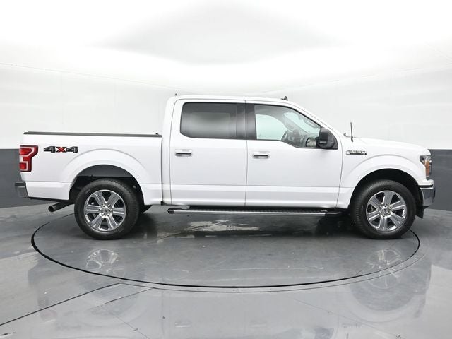 2020 Ford F-150 XLT 5.5FT Short Bed