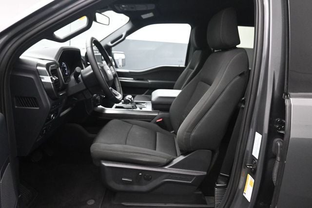 2023 Ford F-150 XLT 5.5FT Short Bed