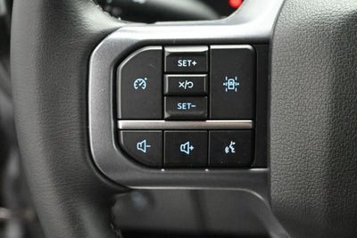 2023 Ford F-150 XLT 5.5FT Short Bed