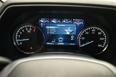 2023 Ford F-150 XLT 5.5FT Short Bed