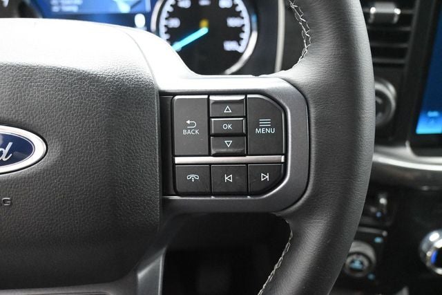 2023 Ford F-150 XLT 5.5FT Short Bed