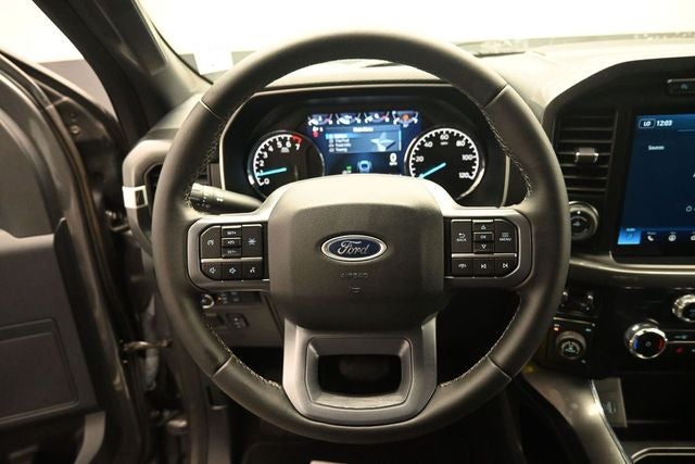 2023 Ford F-150 XLT 5.5FT Short Bed