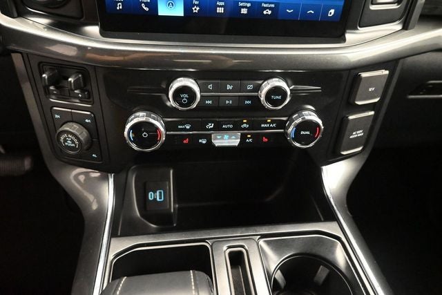 2023 Ford F-150 XLT 5.5FT Short Bed