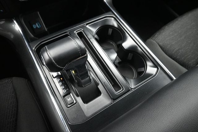 2023 Ford F-150 XLT 5.5FT Short Bed