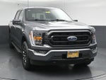 2023 Ford F-150 XLT 5.5FT Short Bed