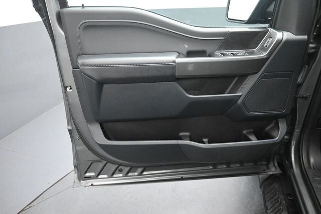 2023 Ford F-150 XLT 5.5FT Short Bed