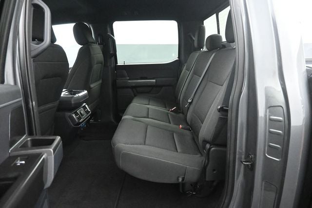 2023 Ford F-150 XLT 5.5FT Short Bed