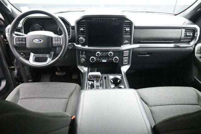 2023 Ford F-150 XLT 5.5FT Short Bed