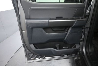 2023 Ford F-150 XLT 5.5FT Short Bed