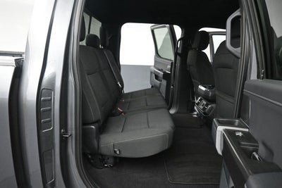 2023 Ford F-150 XLT 5.5FT Short Bed