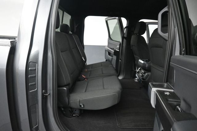 2023 Ford F-150 XLT 5.5FT Short Bed
