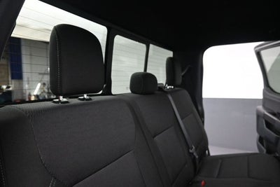 2023 Ford F-150 XLT 5.5FT Short Bed