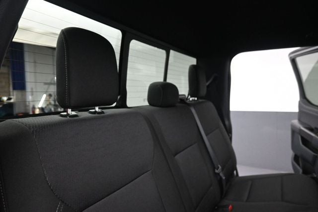 2023 Ford F-150 XLT 5.5FT Short Bed