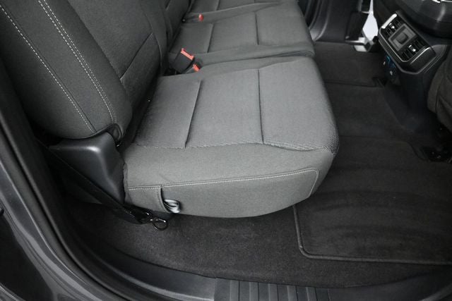 2023 Ford F-150 XLT 5.5FT Short Bed